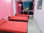 RAHUL CHAVDA PG NIZAMPURA ONLY FOR BOYS