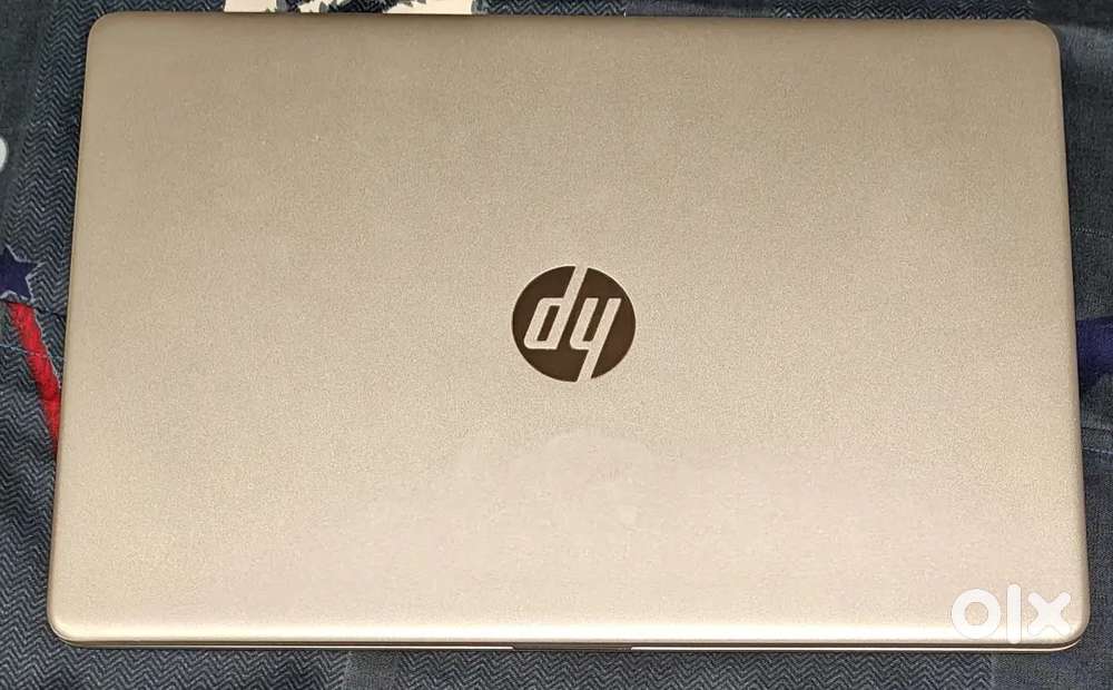 Hp 15s Powerful Laptop