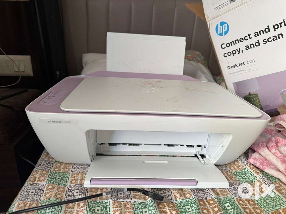 Hp printer