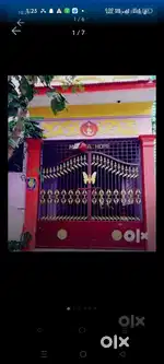 Home rent in vandimedu Villupuram ( lease can be available)
