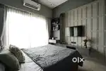 One room for couples and single boy