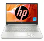 Hp intel core i3 11th gen(8Gb-256gb ssd)