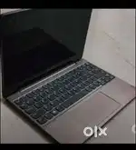 Lenovo laptop