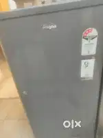 Whirlpool 174L Fridge - CASH ONLY - NOT WORKING