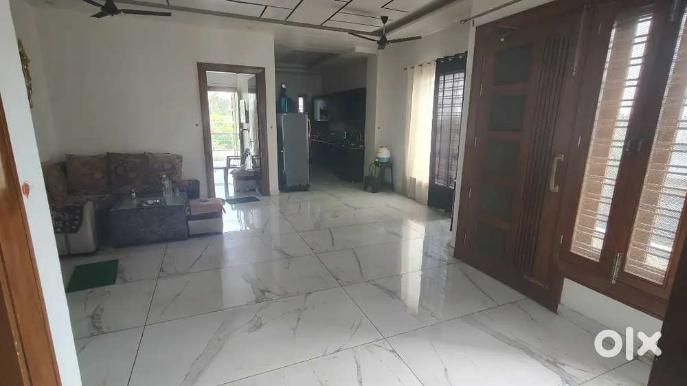 3 BHK fresh property