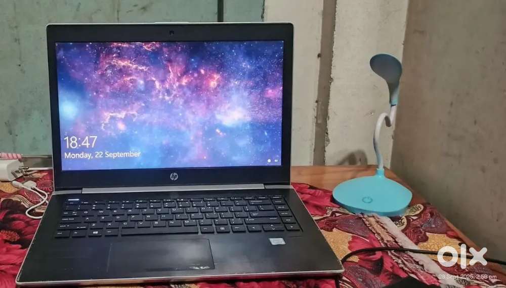 8 Ram 256 SSD