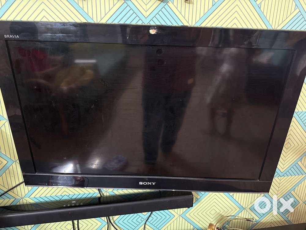 Sony 32’ - apt as you like, 83% discount!! Take it