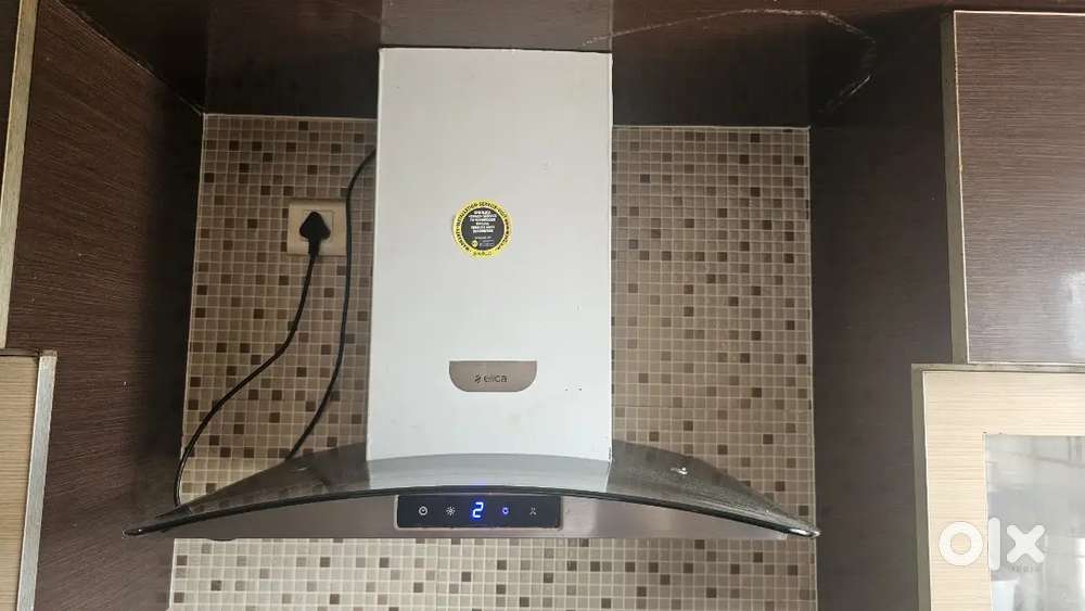 Elica Chimney