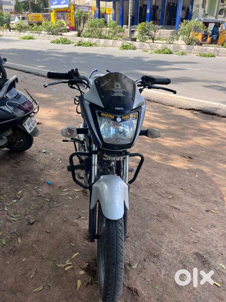 Rc available