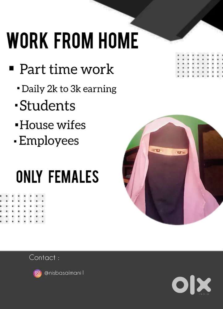 Work from Home