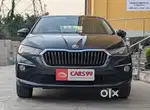 Skoda Slavia 1.0 Ambition TSI AT, 2023, Petrol