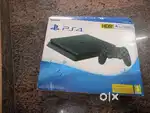 Ps4(stb)1TB urgent sale 21 games