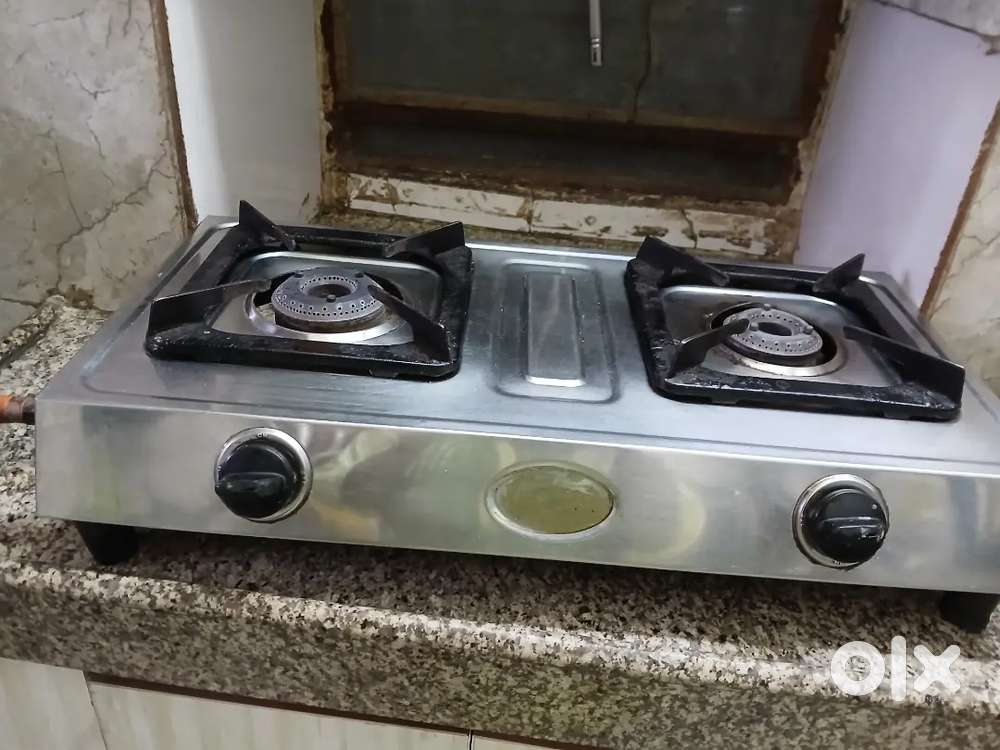 Gas stove Bajaj