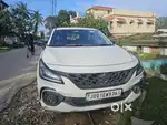 Maruti Suzuki Baleno 2022 Last oct sigma