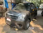 NEW T PERMIT WAGON R LXI CNG CAR