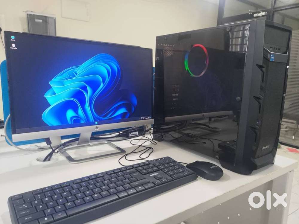 i5 11th gen 16gb ram 2gb graphic card 256gb