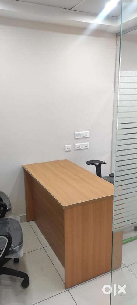 Furnished office space In CCC