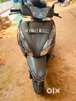 Jupiter 2023 125 single owner