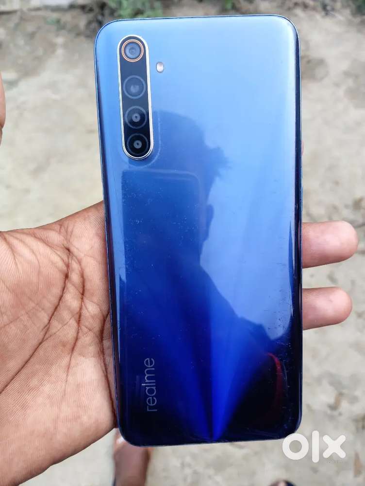 Realme 6 4/64
