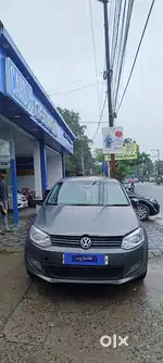 Volkswagen Polo 2009-2013 Diesel Highline 1.2L, 2012, Diesel