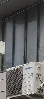 Panasonic Cube Ac 1.5 ton
