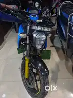 Suzuki gixxer 155cc topnotch condition