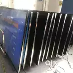 p]40 inch Smart anroid with warrnty 1year