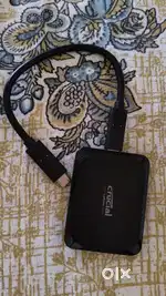 SSD crucial