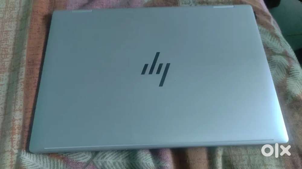 HP Envy 360 - 1 week old, 32GB RAM