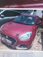 Maruti Suzuki Dzire 2021 Petrol 29800 Km Driven