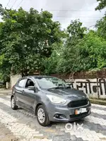 Ford Figo, 2018, Petrol