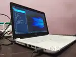 Hp laptop With good condition