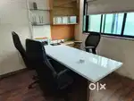 Furnished Office For rent At Aundh