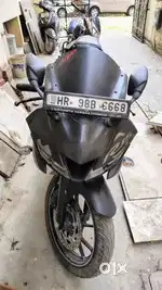 Yamaha R15 V3 2021