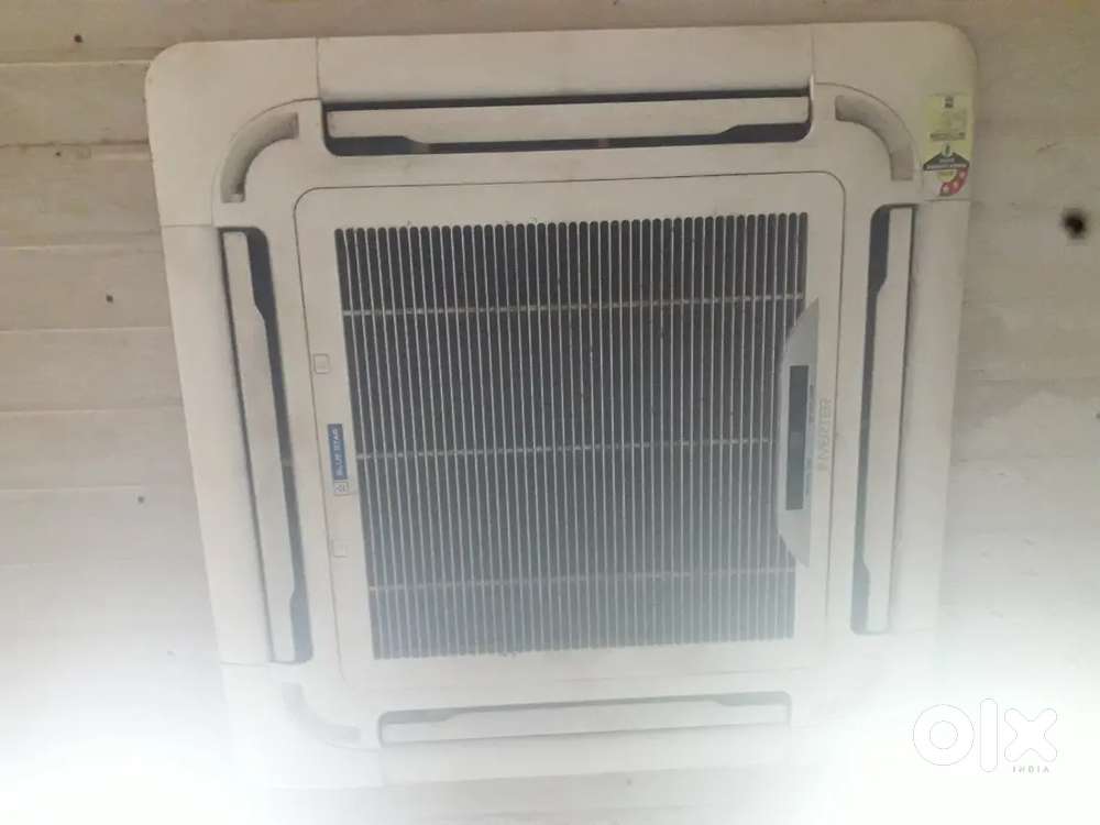 Bluestar 2 tone ac