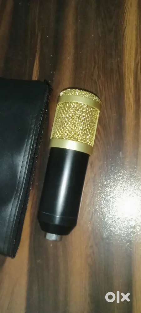 WR 800 Condenser microphone