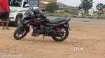 Good condition vehicle exchange