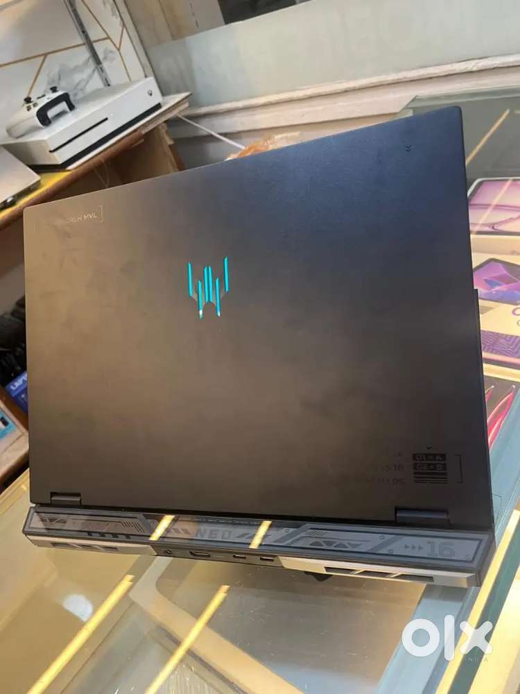 Acer Predator Helios Neo 14th Gen.Laptop