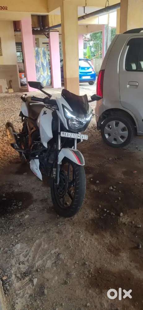 Full khundition baik