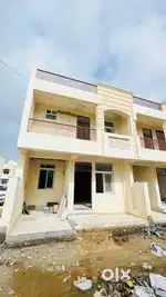140 Gaj JDA approved corner villa Sushant city kalwar road Jaipur