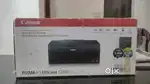 Canon PIXMA G2020 Black, All in one Inktank Printer
