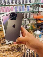 iPhone 14 Pro 128GB Excellent Condition Refub model with Great Price!