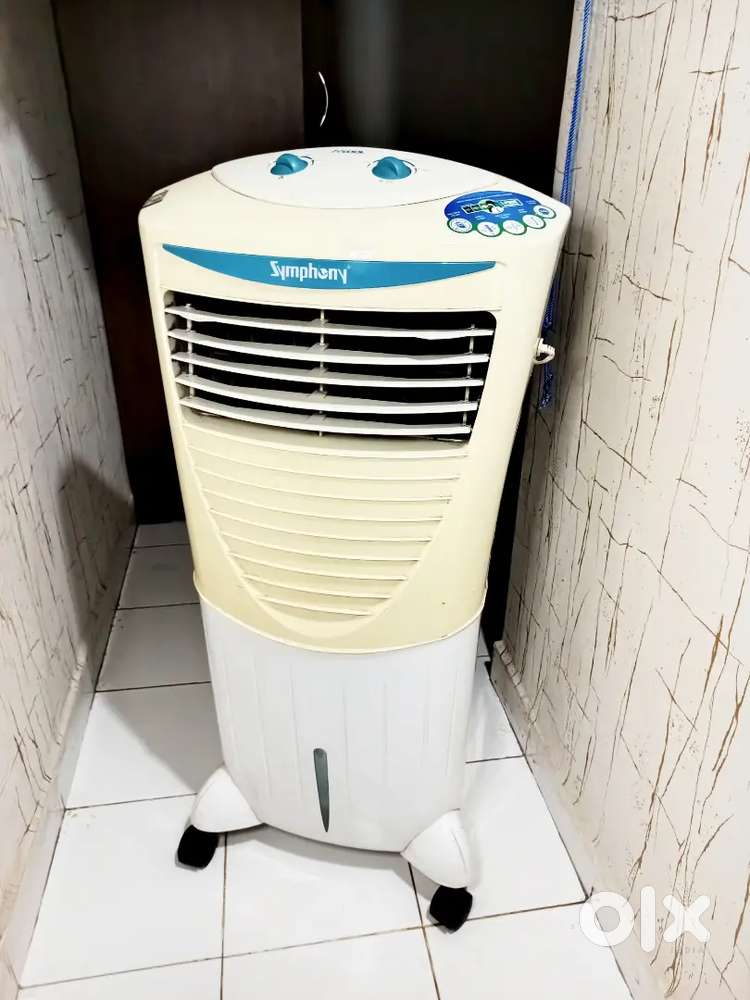 Room Cooler Hardly Used