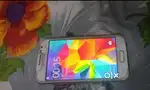 Samsung set