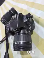 Canon EOS 200