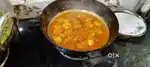 Male Cook For 24-Hrs