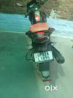 cundeesunMy bike is best