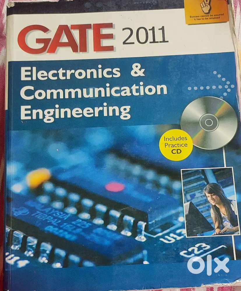 Books of Gate 2015-200