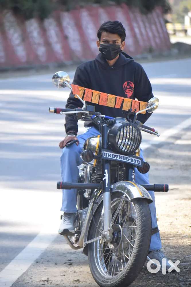 Urgent sell service time to time, front rear tyre new