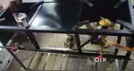 Fast food equipment73058